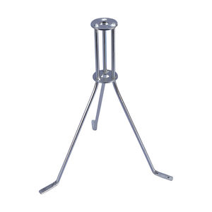 スチールサポート