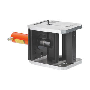 油圧ベンダー機