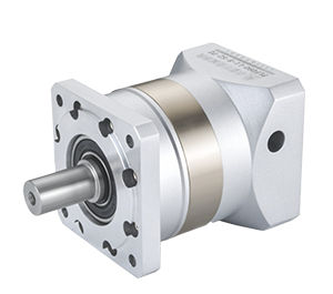 同軸サーボギアボックス 1