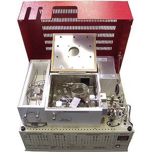 ガス分析器