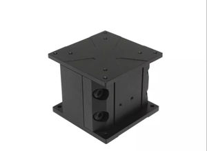 縦型ポジショニングステージ