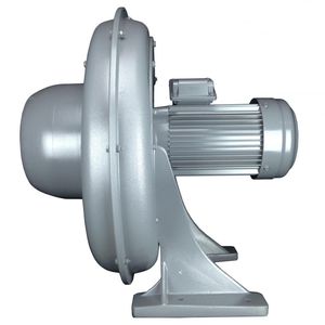 空気送風機
