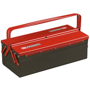 スチール製ツールケース