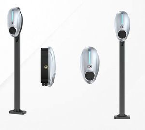 電動車両用充電ステーション