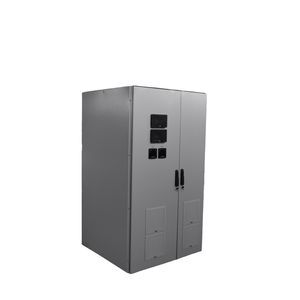 再利用エネルギー用DC/AC インバ－タ 1