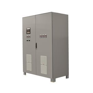 単相電流変換器