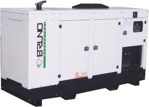 ディーゼル発電機
