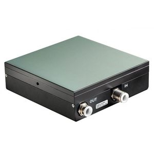 レーザー電力センサー