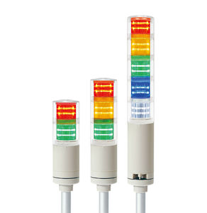 LED発光カラム