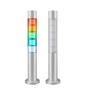 LED発光カラム 1