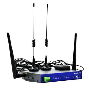 通信通信ルーター