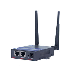 ワイヤレス通信ルーター