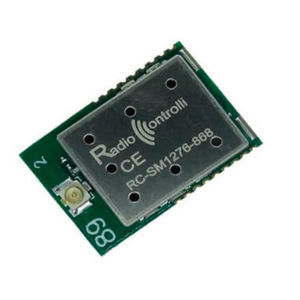 データトランスミッション用ワイヤレスモジュール 1