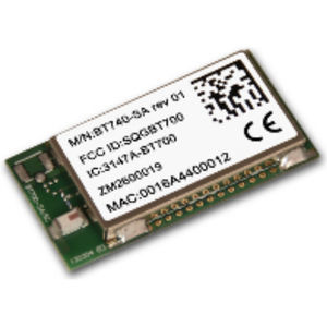 Bluetoothワイヤレスモジュール 1