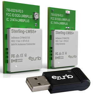 BluetoothWiFiモジュール 1