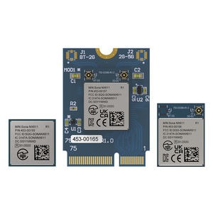 BluetoothWiFiモジュール 1