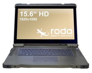 産業用ラップトップ コンピューター 1