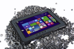 Windowsタブレット