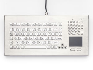 卓上キーボード