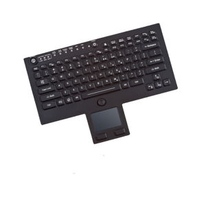 卓上キーボード