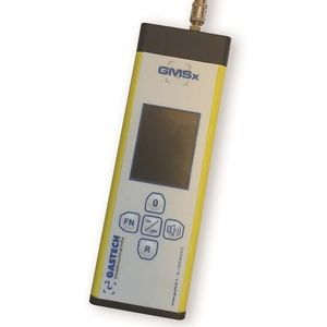 CH4漏れ検知器 1