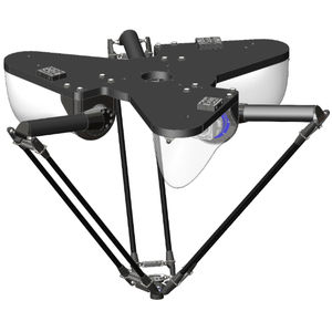 デルタロボット