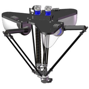 デルタロボット