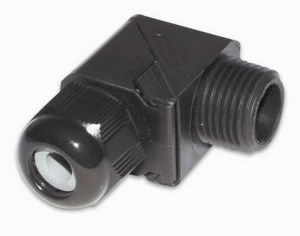 真ゅう製ケブルグランド