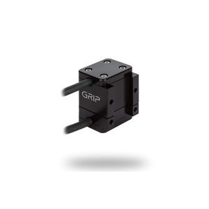 自動連結器システム