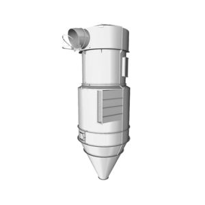 空気用フィルター