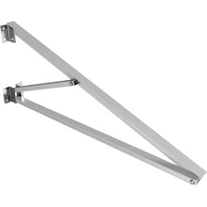 外壁用ソーラーマウントシステム