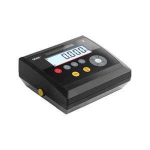 LCD重量表示装置 1