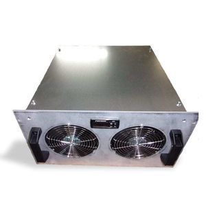 フィンチューブ熱交換器