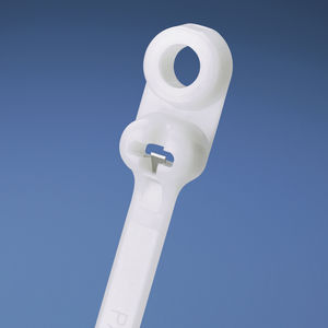 プラスチック製結束バンド