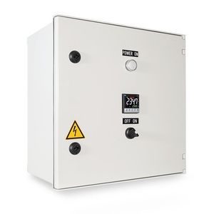 デジタル温度調節器
