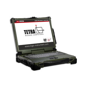 産業用ラップトップ コンピューター