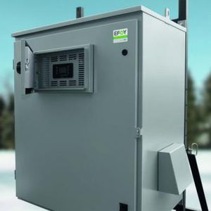 燃料電池モジュール