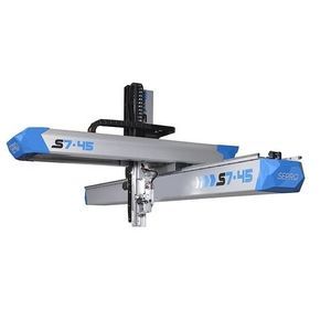 直角座標式ロボット 1