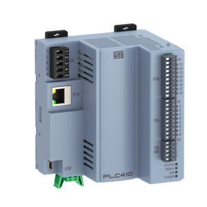 DINレールPLC