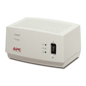 AC電圧調整器