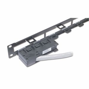 RJ45接続システム