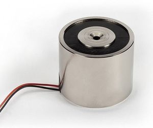 保持型ソレノイド / 電源障害