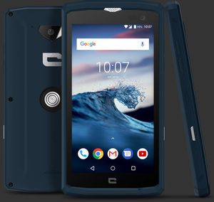 4G産業用スマートフォン 1