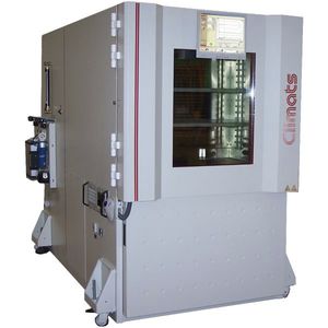 環境用テストチャンバー