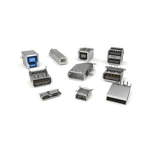 USBコネクター