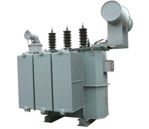 電源変圧器