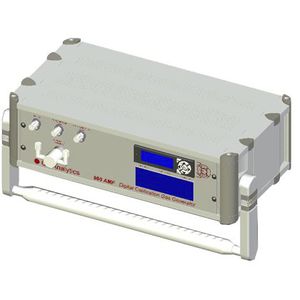純粋窒素、水素、および空気発生器