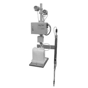 pHとレドックスの変換器
