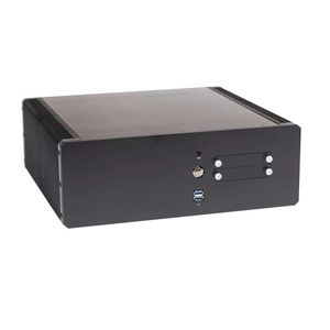 box型PC