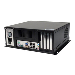 box型PC